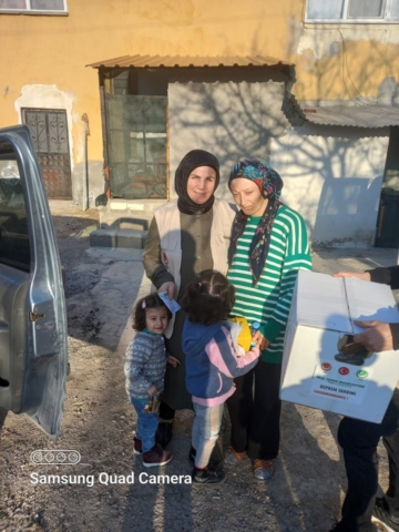 Ramadan Solidarität und Hilfe in Elbistan (6)