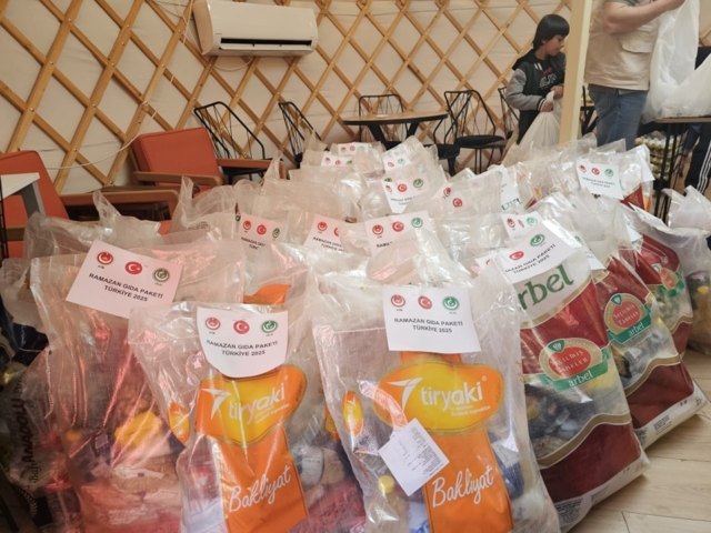 Unsere Hilfe im Erdbebengebiet geht weiter (9)